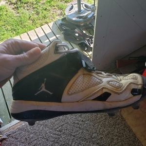 Jordan cleats